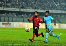 বড় জয়ে শুরু চট্টগ্রাম আবাহনীর