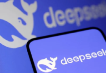 চীনা স্টার্টআপ ডিপসিক : মার্কিন প্রযুক্তি শিল্পের জন্য সতর্কবার্তা চীনা স্টার্টআপ ডিপসিক