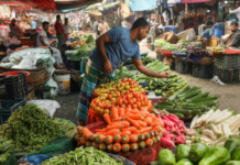 রাজধানীর ছয় স্থানে বসছে সাশ্রয়ী মূল্যের ‘জনতার বাজার’ ‘জনতার বাজার’