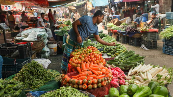 ‘জনতার বাজার’