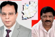 নাটোরে বিএনপির গ্রুপিংয়ে নেতা-কর্মীরা দ্বিধা দ্বন্দ্বে!