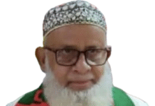 বীর মুক্তিযোদ্ধা নাজিম উদ্দিন খান নাজিমের ইন্তেকাল,  বিভিন্ন মহলের শোক