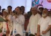 ত্যাগী নেতাকর্মীদের সঙ্গে নিয়ে কালীগঞ্জের উন্নয়ন করতে চাই: ফজলুল হক মিলন