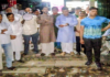 ফুলদী বাজারে বিএনপি ও সহযোগী সংগঠনের বিক্ষোভ মিছিল
